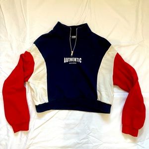 H&M jacket size M lightweight